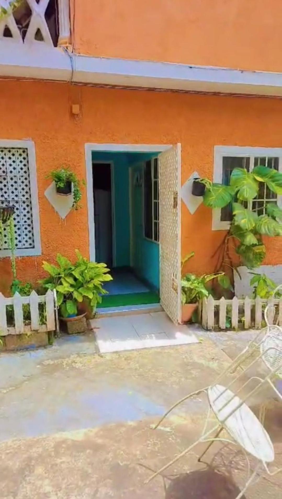 Whispering Waters Nature'S Cottage Kingston Exterior foto